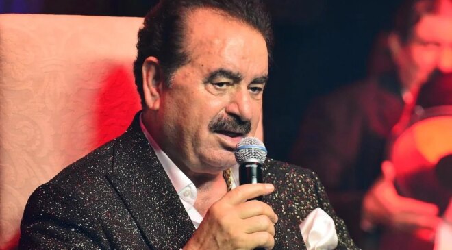 İşte İbrahim Tatlıses’in son hali