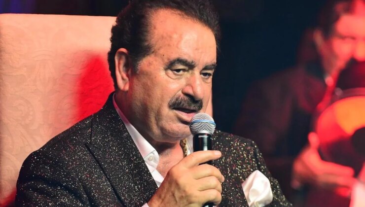 İşte İbrahim Tatlıses’in son hali