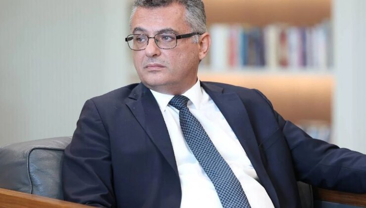 Hastaneye kaldırılan KKTC Cumhurbaşkanı Erhürman taburcu edildi