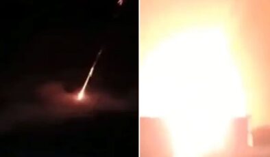 Hava savunma sistemleri çaresiz kaldı, İran füzeleri Ürdün’deki üssü vurdu