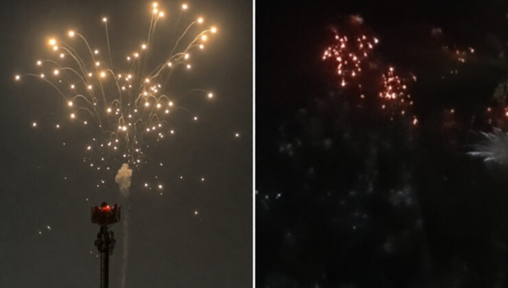 İran İHA’ları Bahreyn semalarında! Patriotlar devreye girdi