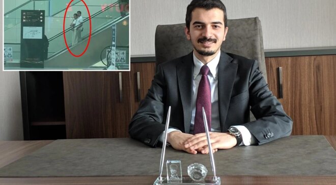 Gözaltına alınan Çankaya Belediyesi Başkanı Güner’den mesaj: Sizlere mahcup olacak hiçbir şey yapmadım