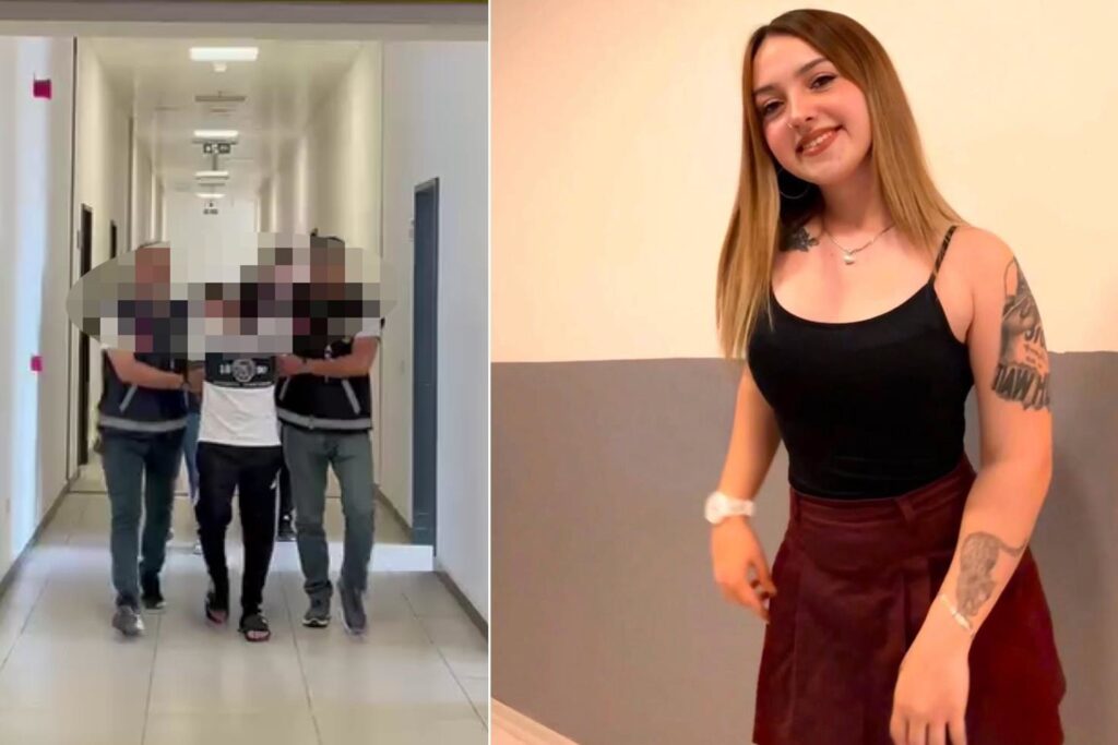 18 yaşındaki Ece Naz Macit öldürüldü, 3 zanlı tutuklandı