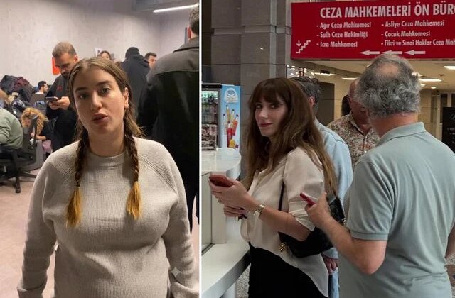 Hazal Kaya, Ahbap’a yaptığı bağışı açıkladı: Ben de mağdurum