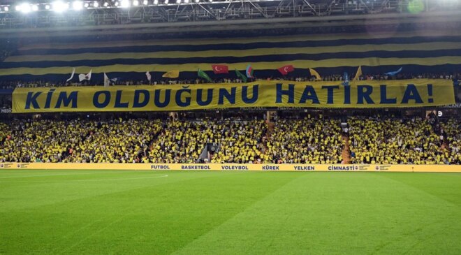 Herkes aynı yorumu yapıyor: Bir kere kötü oyna be adam