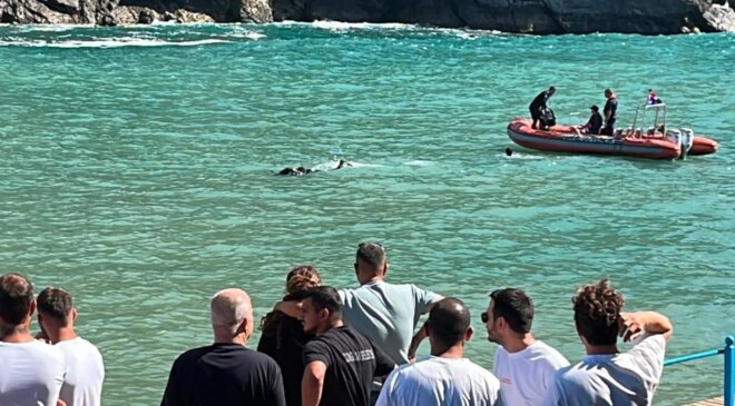 “Hey gidi Karadeniz” paylaşımından sonra kahreden son