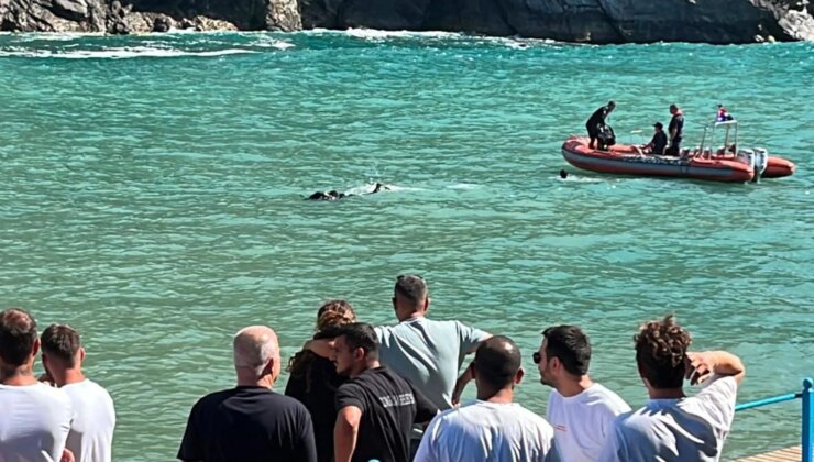 “Hey gidi Karadeniz” paylaşımından sonra kahreden son