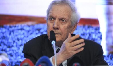 Hiç kimse bunu beklemiyordu! Maçın önüne geçen olay