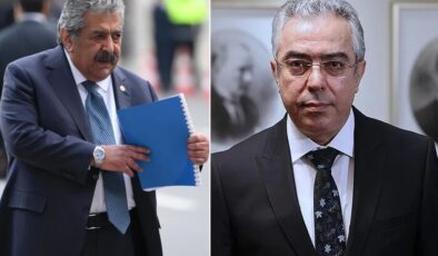 MHP önerdi, Cumhurbaşkanı Başdanışmanı Uçum beğendi! Parti kapatmaya yeni kriter