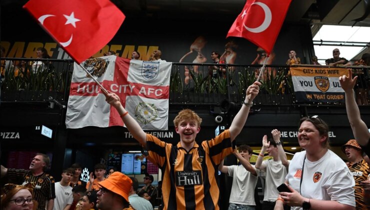 Konyaspor’un rakibi Hull City