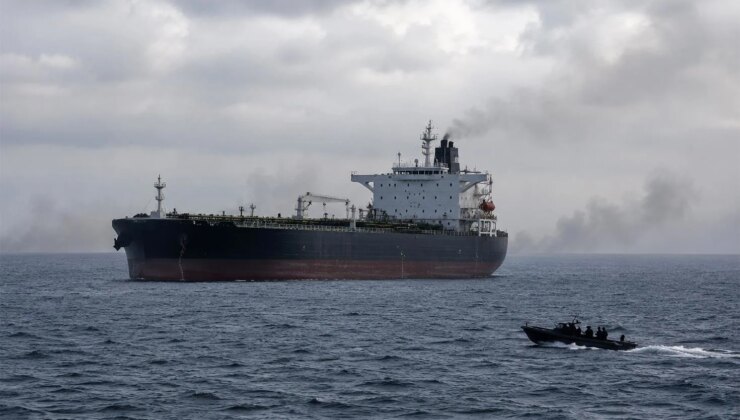 Kızıldeniz’de tansiyon yeniden yükseliyor: Yemen açıklarında tankere saldırı
