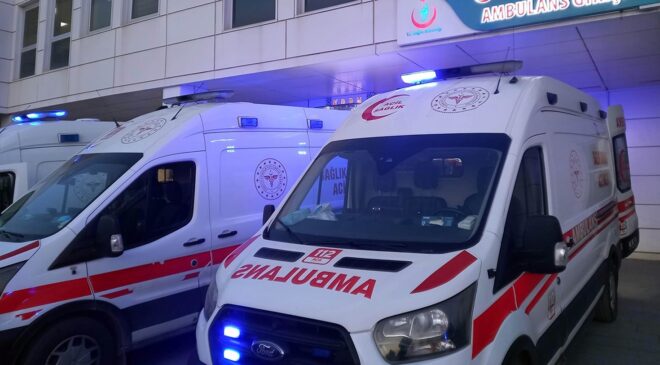 Aydın’da iki aile arasında çıkan kavgada 2 kişi öldü, 5 kişi yaralandı