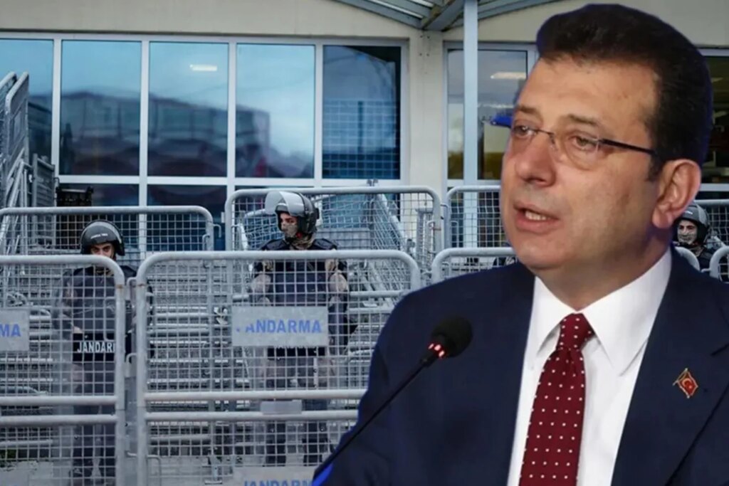 İBB yolsuzluk davasında 61. duruşma