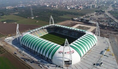1. Lig ekibi Vanspor, iç sahada oynayacağı her maç için 1738 kilometre yol gidecek