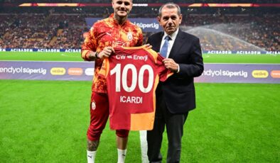 Icardi depremi! Arjantinli yıldız pişman oldu ama iş işten geçti
