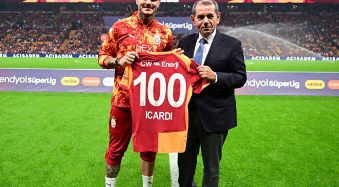 Icardi depremi! Arjantinli yıldız pişman oldu ama iş işten geçti