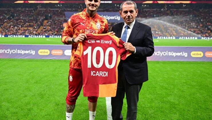 Icardi depremi! Arjantinli yıldız pişman oldu ama iş işten geçti