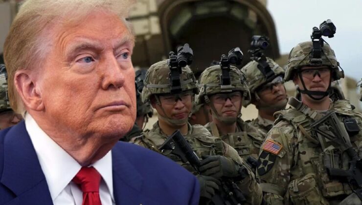 NYT: Pentagon, İran saldırılarında çok sayıda ABD askerinin yaralandığını saklıyor