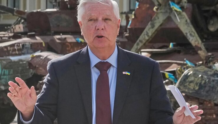 Senatör Lindsey Graham’ın ölüm nedeni belli oldu