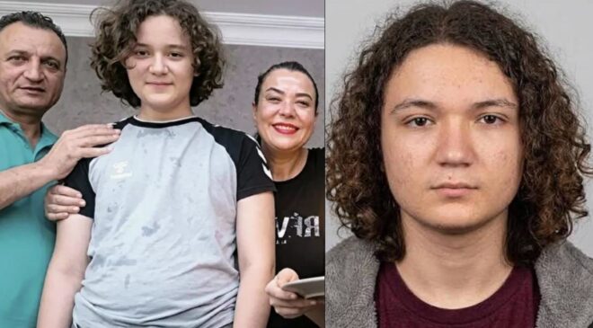 Okul saldırganının anne ve babası yargınlanmaya başlayacak