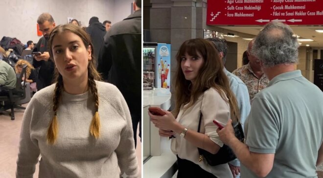 Hazal Kaya, Ahbap’a yaptığı bağışı açıkladı: Ben de mağdurum