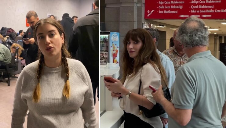 Hazal Kaya, Ahbap’a yaptığı bağışı açıkladı: Ben de mağdurum