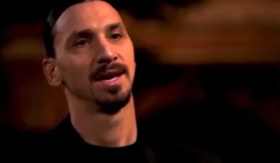 Ibrahimovic, iki oğlunun annesiyle 25 yıl boyunca neden evlenmediğini itiraf etti