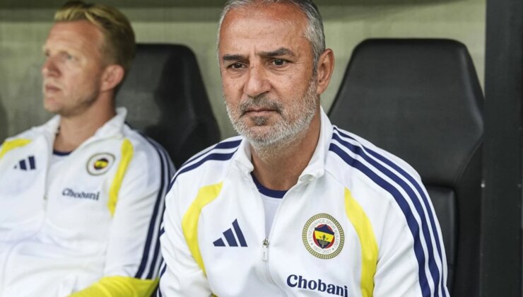İsmail Kartal, iki ismi yedek kulübesine çekiyor