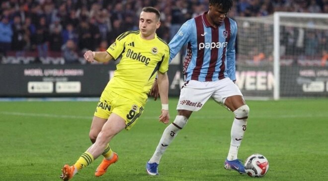 Geri sayım başladı! 30 milyon Euro’luk transfer