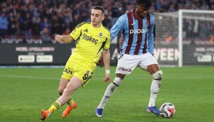 Geri sayım başladı! 30 milyon Euro’luk transfer