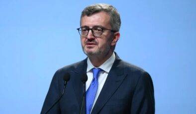 İletişim Başkanı Duran: AP’nin Kıbrıs kararı kabul edilemez