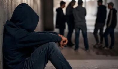Suça sürüklenen çocuklar düzenlemesinde ilk 2 madde kabul edildi