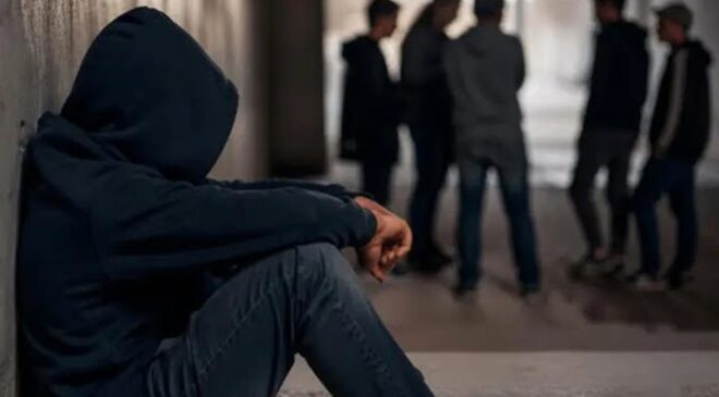 Suça sürüklenen çocuklar düzenlemesinde ilk 2 madde kabul edildi