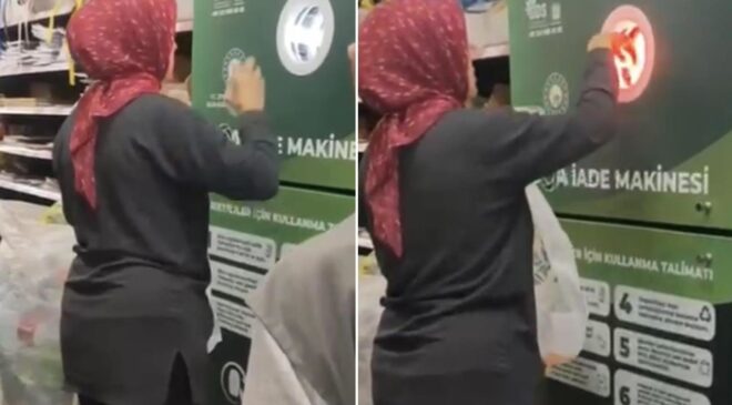 Depozito uygulamasında ilk kavga çıktı: 10 kişinin T.C.’si bunda nasıl duruyor?