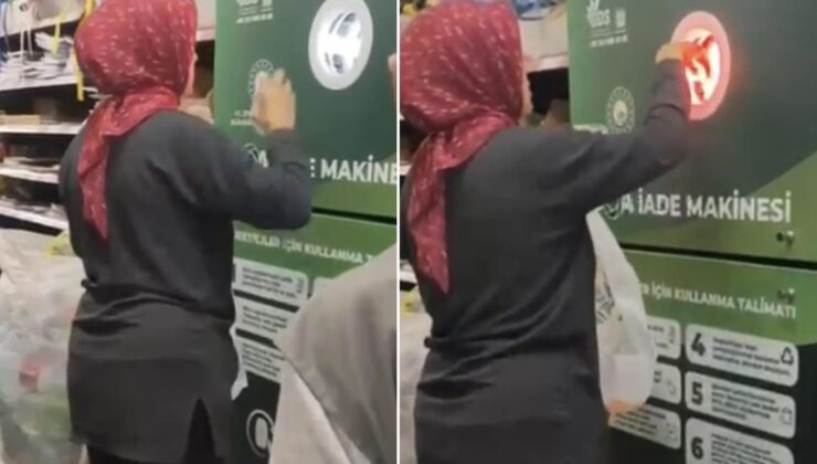 Depozito uygulamasında ilk kavga çıktı: 10 kişinin T.C.’si bunda nasıl duruyor?