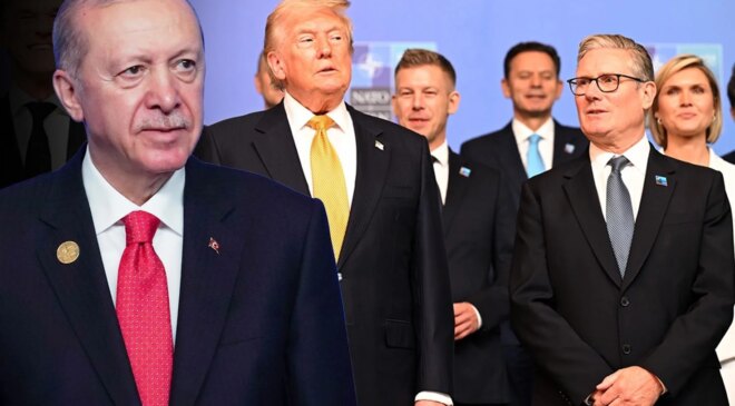Cumhurbaşkanı Erdoğan’ın liderlere hediye ettiği silah ilk kez görüntülendi