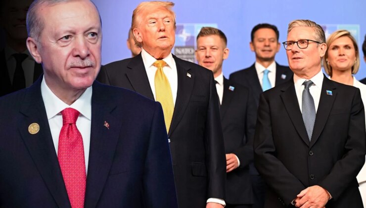 Cumhurbaşkanı Erdoğan’ın liderlere hediye ettiği silah ilk kez görüntülendi