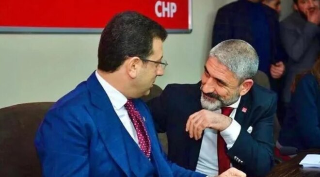 İmamoğlu’nun eski danışmanı, Kılıçdaroğlu’na desteğini açıkladı