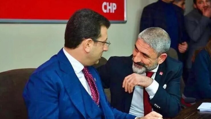 İmamoğlu’nun eski danışmanı, Kılıçdaroğlu’na desteğini açıkladı