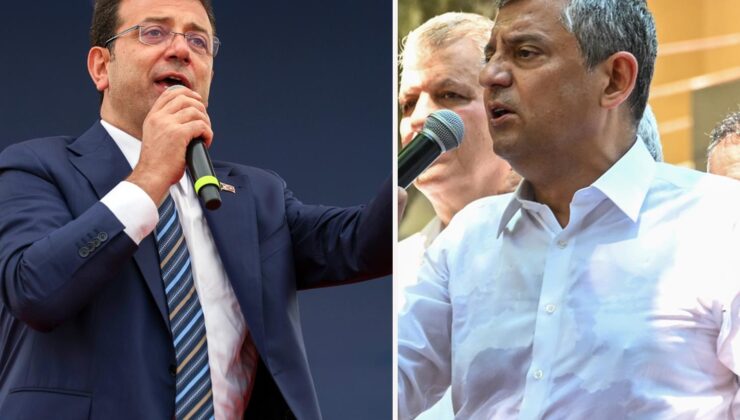 Murat Ongun CHP’den istifa etti