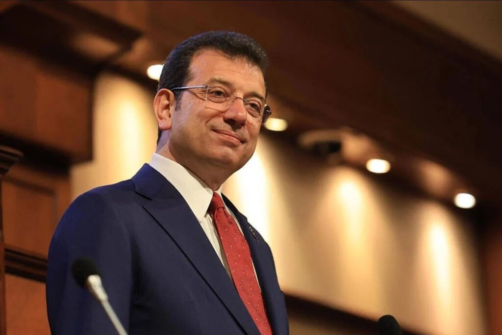 Ekrem İmamoğlu'nun 'Siyasal Casusluk' Davası Pazartesi Devam Edecek