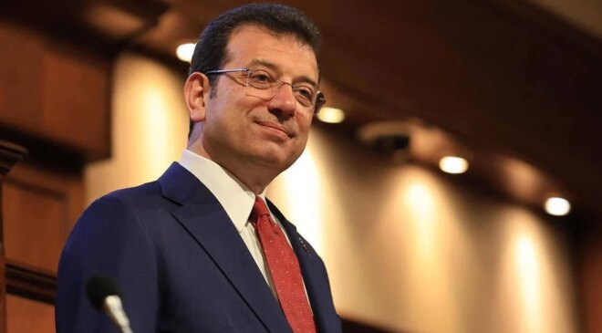 Ekrem İmamoğlu’nun yargılandığı diploma davası ertelendi