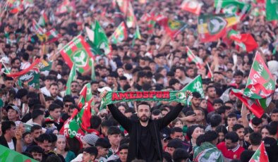 İmzalar atıldı! Galatasaray’dan Amedspor’a transfer
