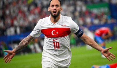 İmzalar atıldı! Hakan Çalhanoğlu’nun kuzeni de artık Süper Lig’de