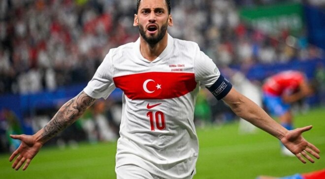 İmzalar atıldı! Hakan Çalhanoğlu’nun kuzeni de artık Süper Lig’de
