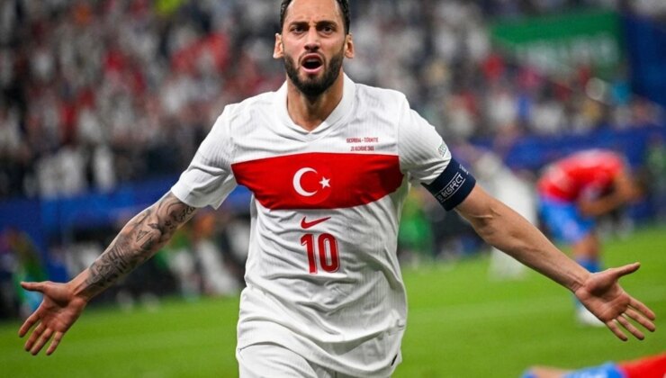 İmzalar atıldı! Hakan Çalhanoğlu’nun kuzeni de artık Süper Lig’de