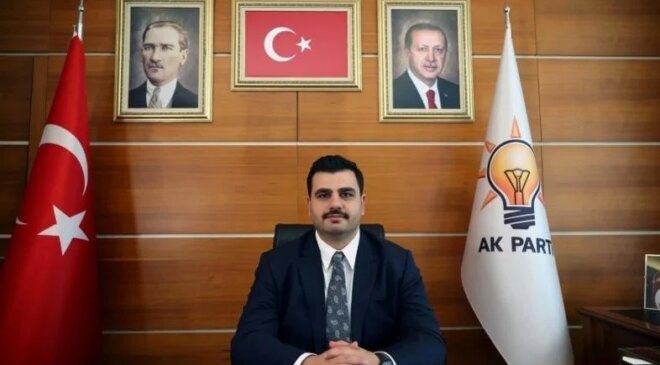 İnan: O gece Ankara’daki gelişmeleri uzaktan seyredenler, bugün Ankara’nın iradesini bekliyor.