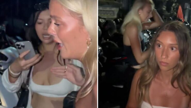 Bali’de akılalmaz vurgun! Instagram bahanesiyle 14 bin dolar çaldı