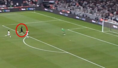 Beşiktaş’ı ipten alan adam: Nübel