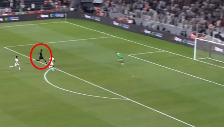 Beşiktaş’ı ipten alan adam: Nübel